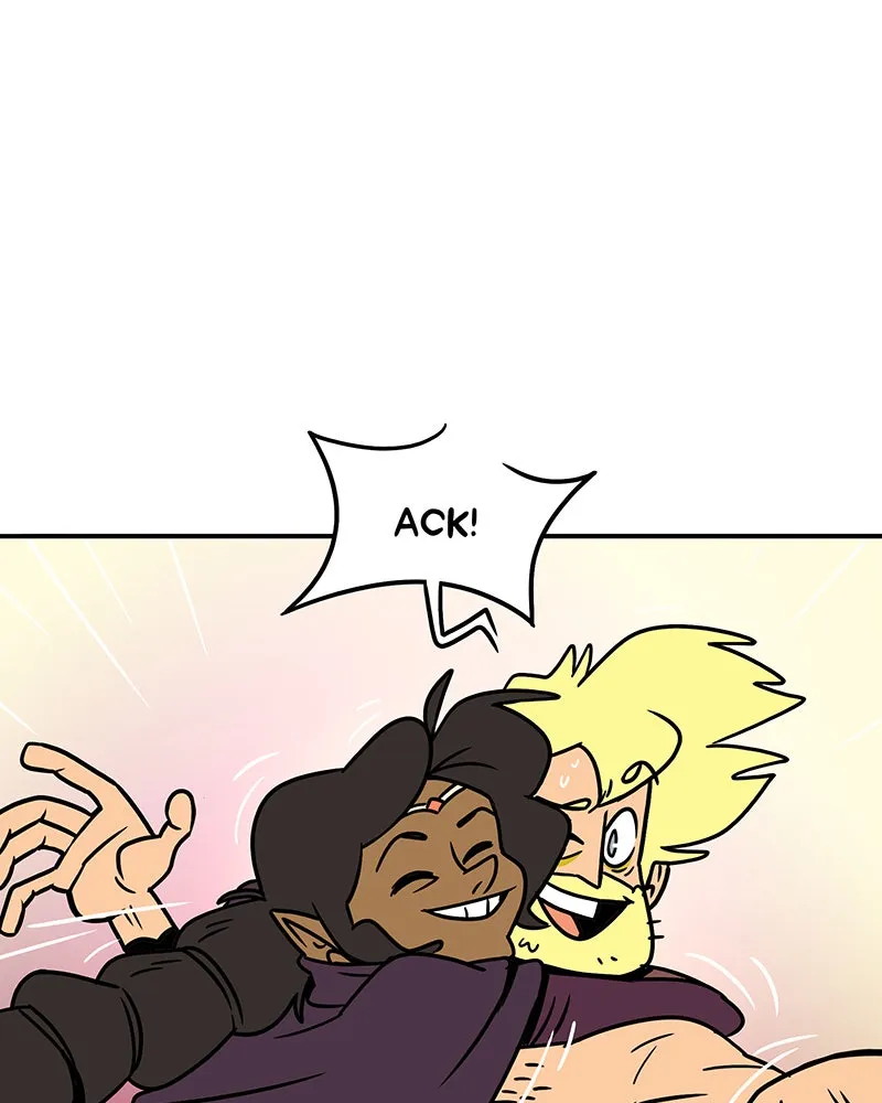 Elf & Warrior Chapter 152 page 73 - 