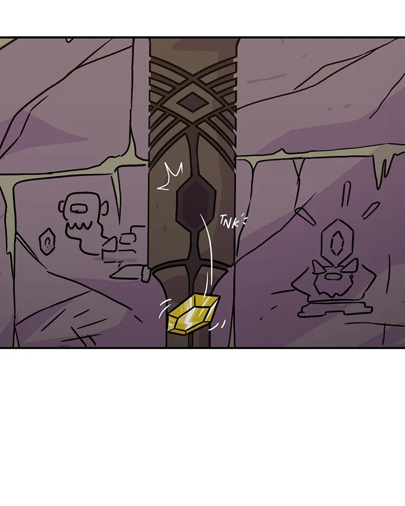 Elf & Warrior Chapter 152 page 77 - 