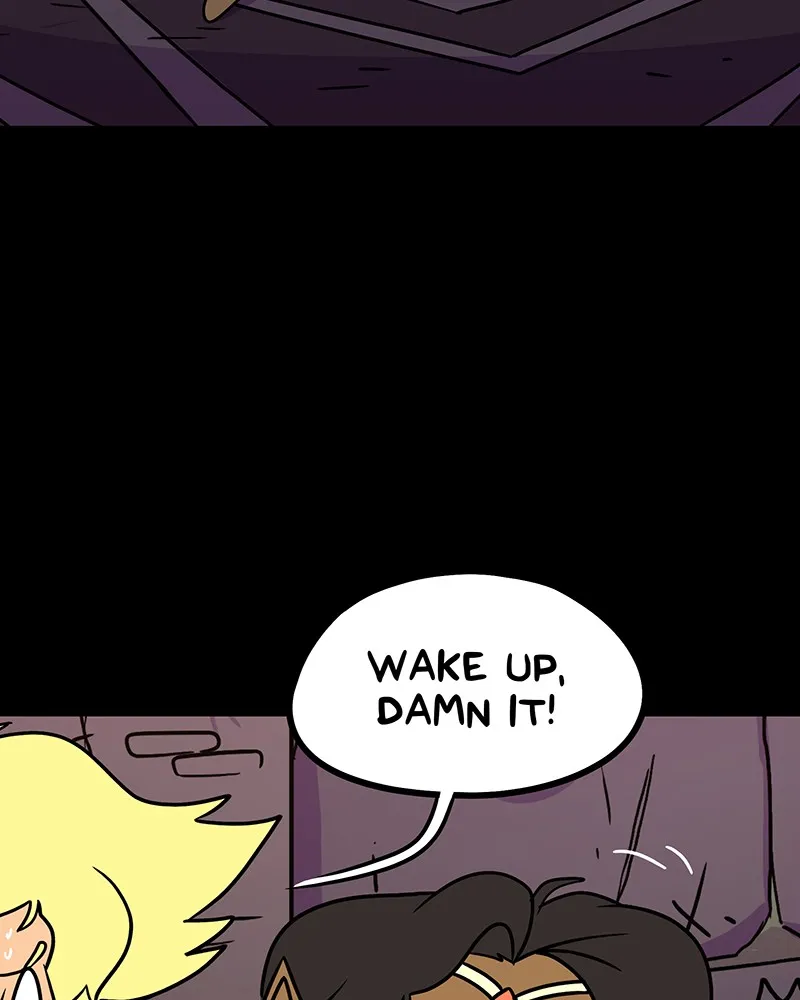 Elf & Warrior Chapter 152 page 9 - 