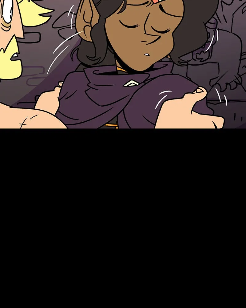 Elf & Warrior Chapter 152 page 10 - 