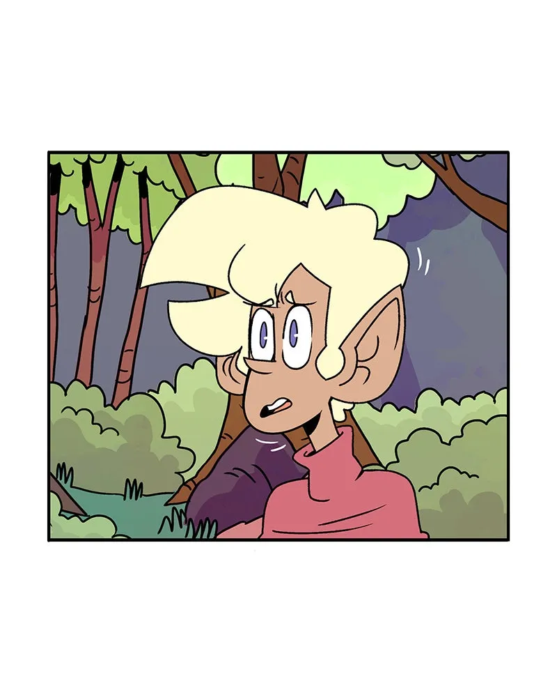 Elf & Warrior Chapter 153 page 11 - 