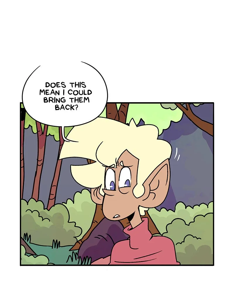 Elf & Warrior Chapter 153 page 12 - 