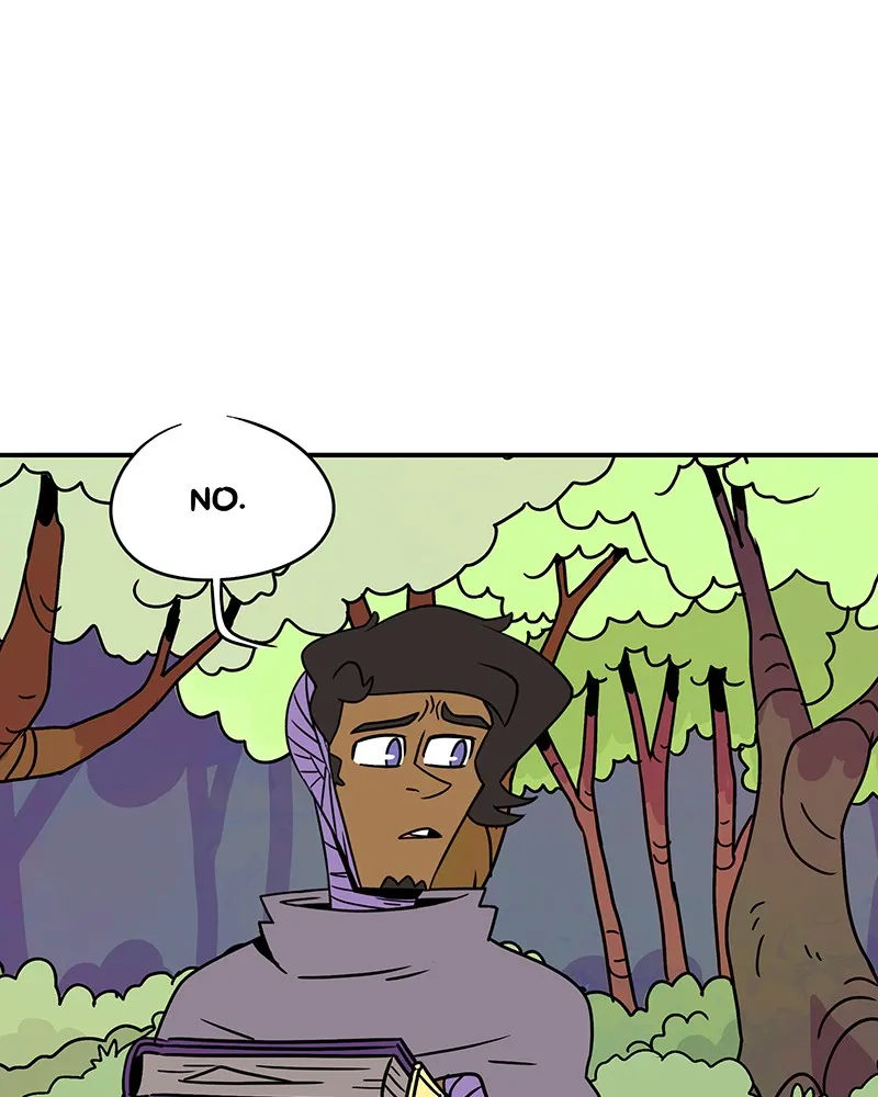 Elf & Warrior Chapter 153 page 13 - 