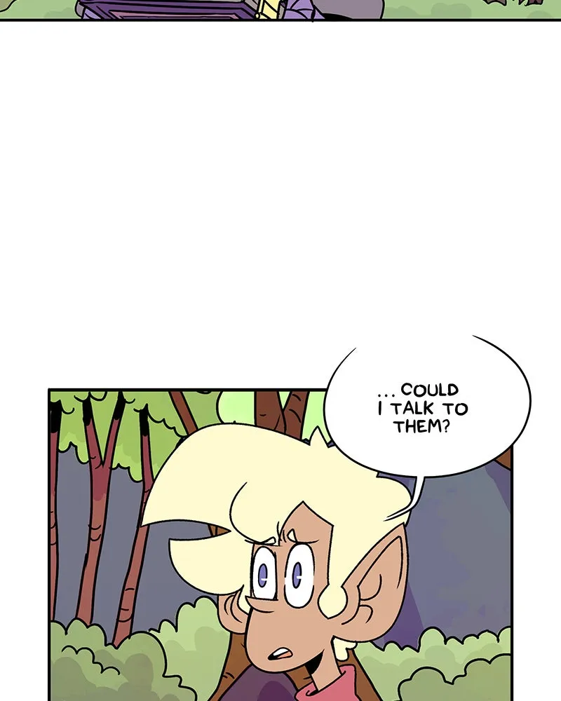 Elf & Warrior Chapter 153 page 14 - 
