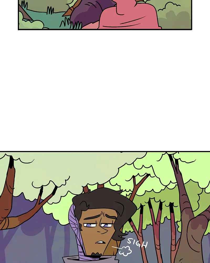 Elf & Warrior Chapter 153 page 15 - 
