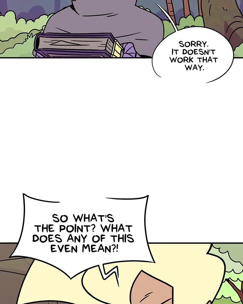 Elf & Warrior Chapter 153 page 16 - 