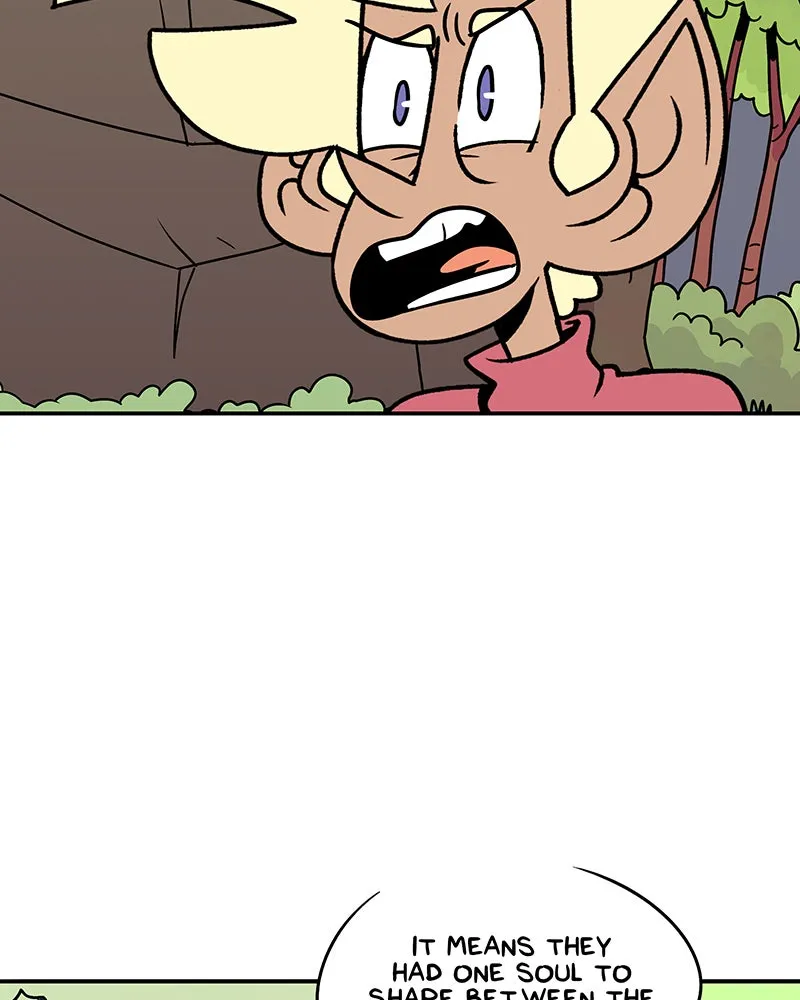 Elf & Warrior Chapter 153 page 17 - 
