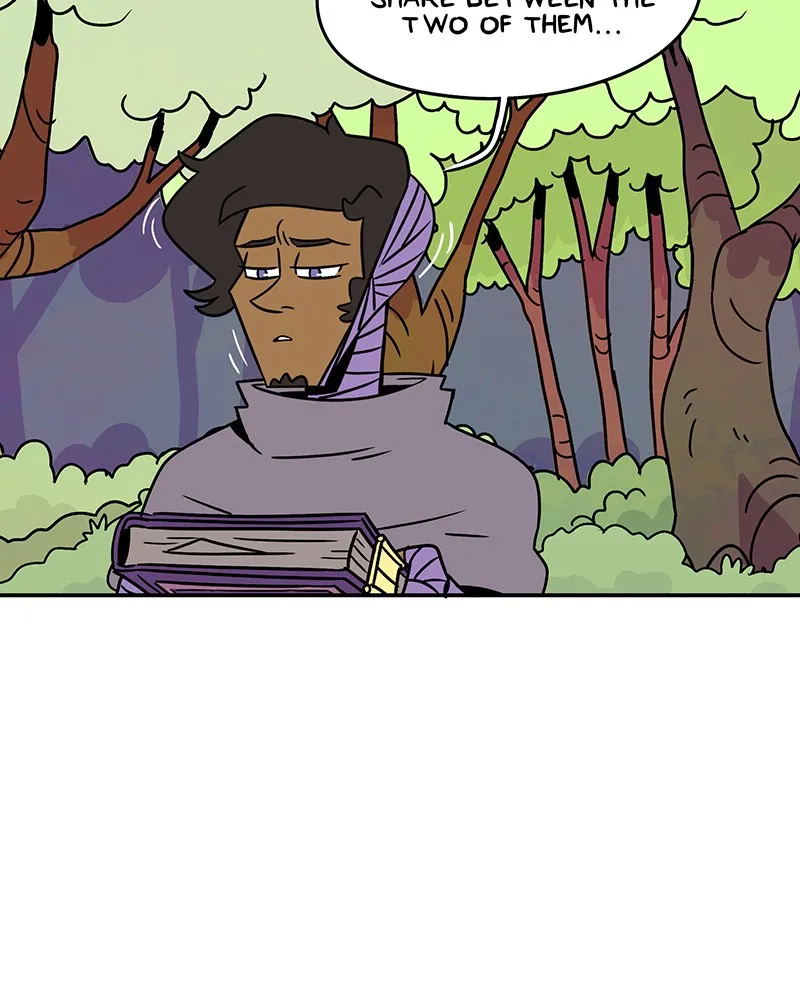 Elf & Warrior Chapter 153 page 18 - 
