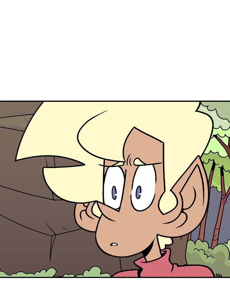 Elf & Warrior Chapter 153 page 20 - 
