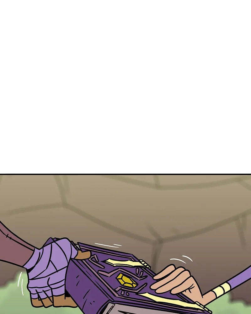 Elf & Warrior Chapter 153 page 21 - 