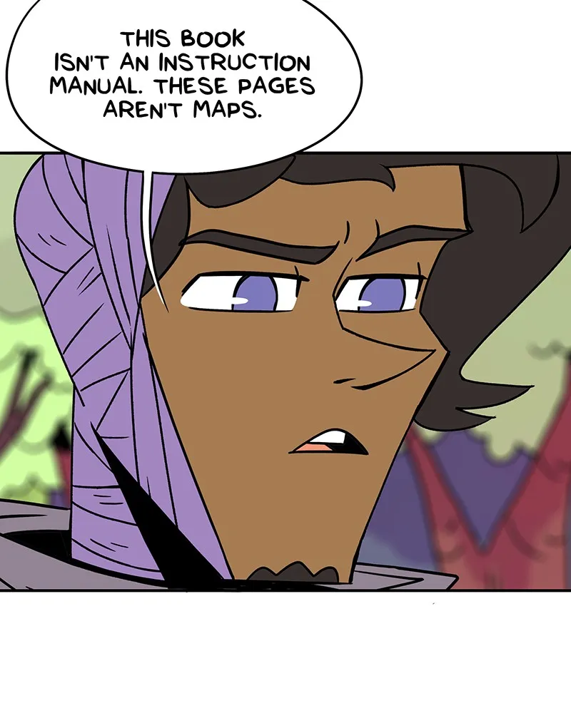 Elf & Warrior Chapter 153 page 25 - 