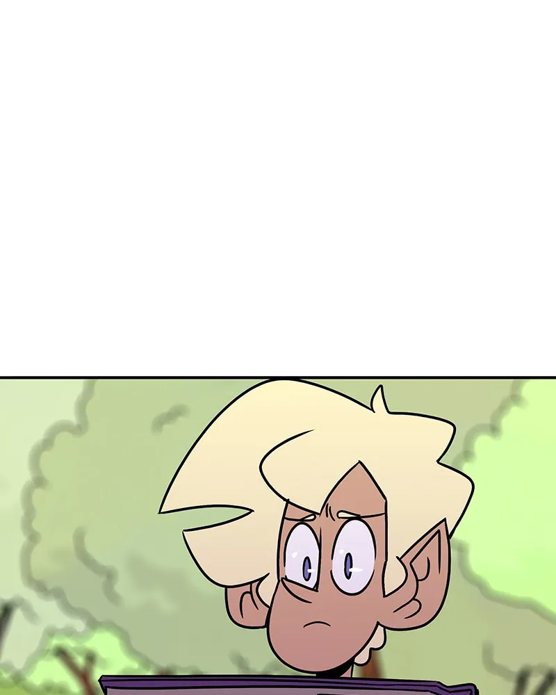Elf & Warrior Chapter 153 page 27 - 