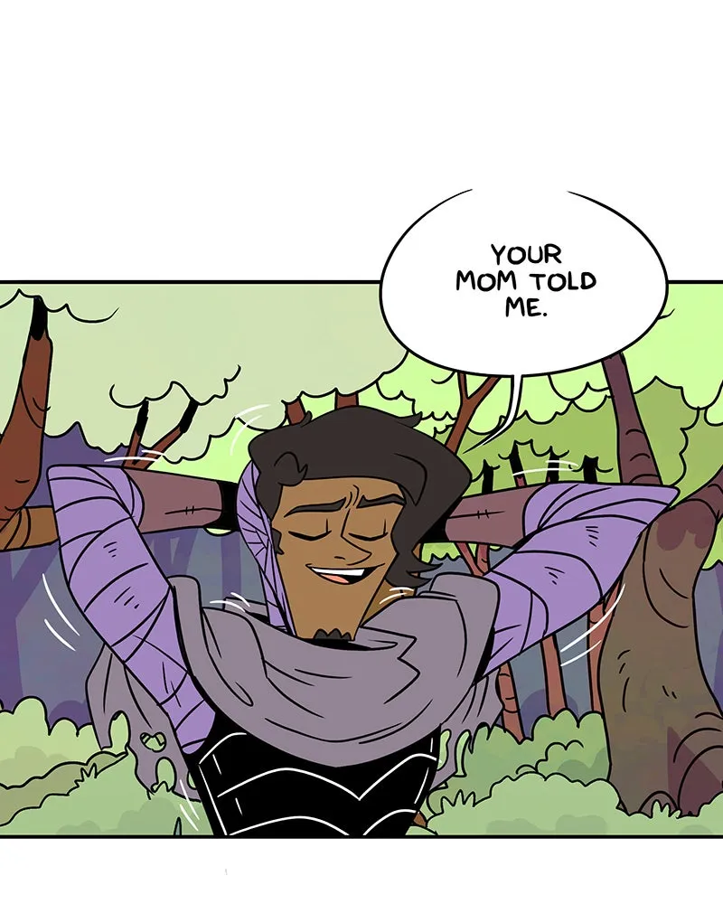 Elf & Warrior Chapter 153 page 30 - 
