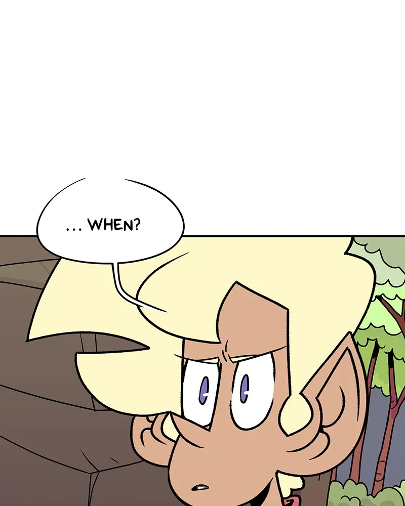 Elf & Warrior Chapter 153 page 31 - 