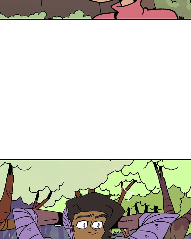 Elf & Warrior Chapter 153 page 32 - 