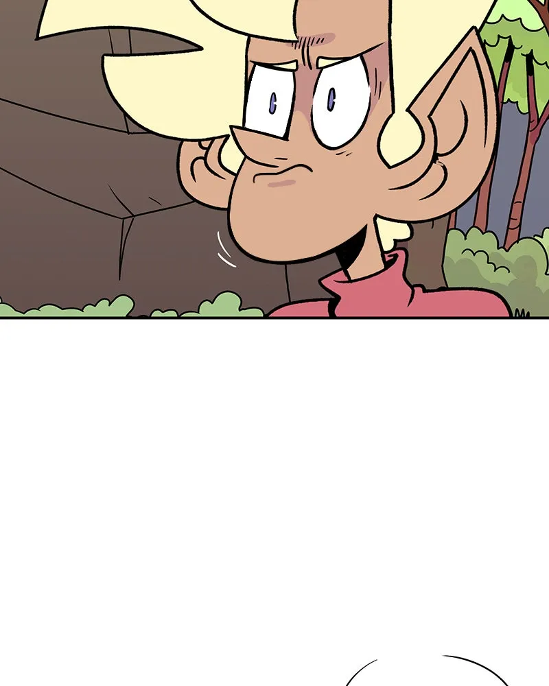 Elf & Warrior Chapter 153 page 34 - 