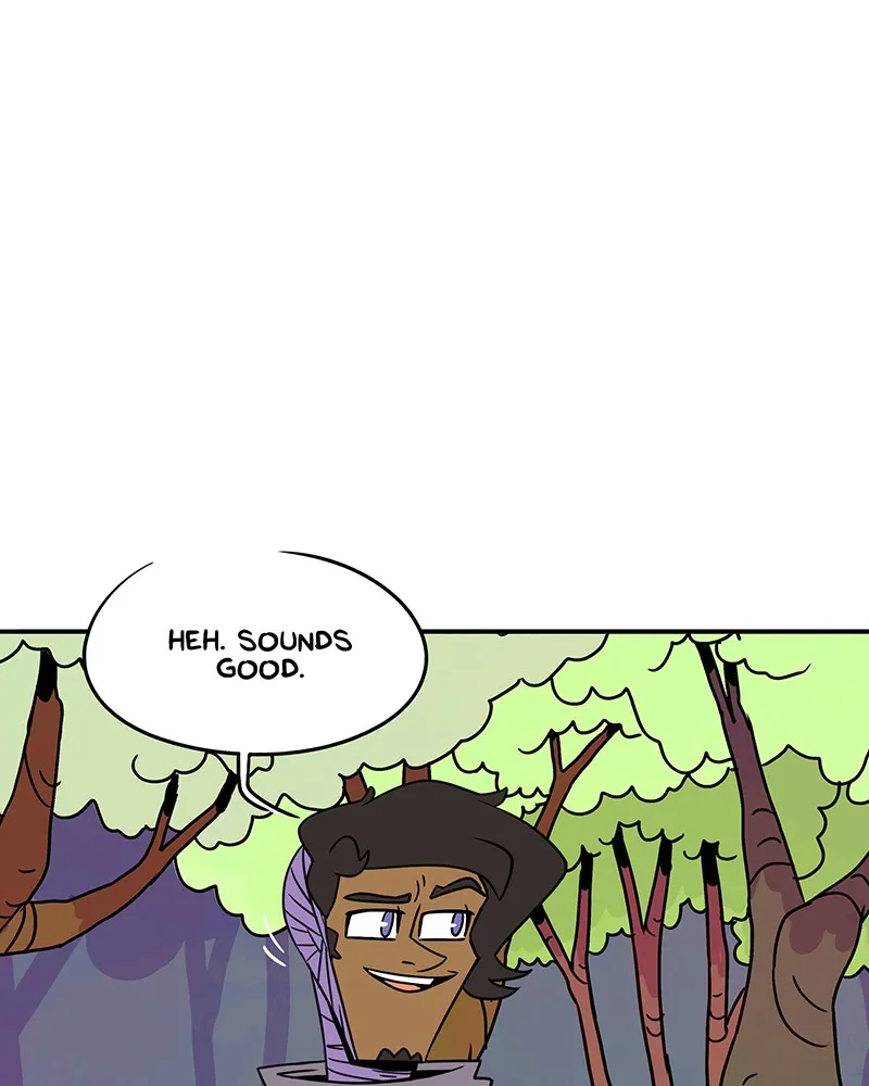 Elf & Warrior Chapter 153 page 37 - 