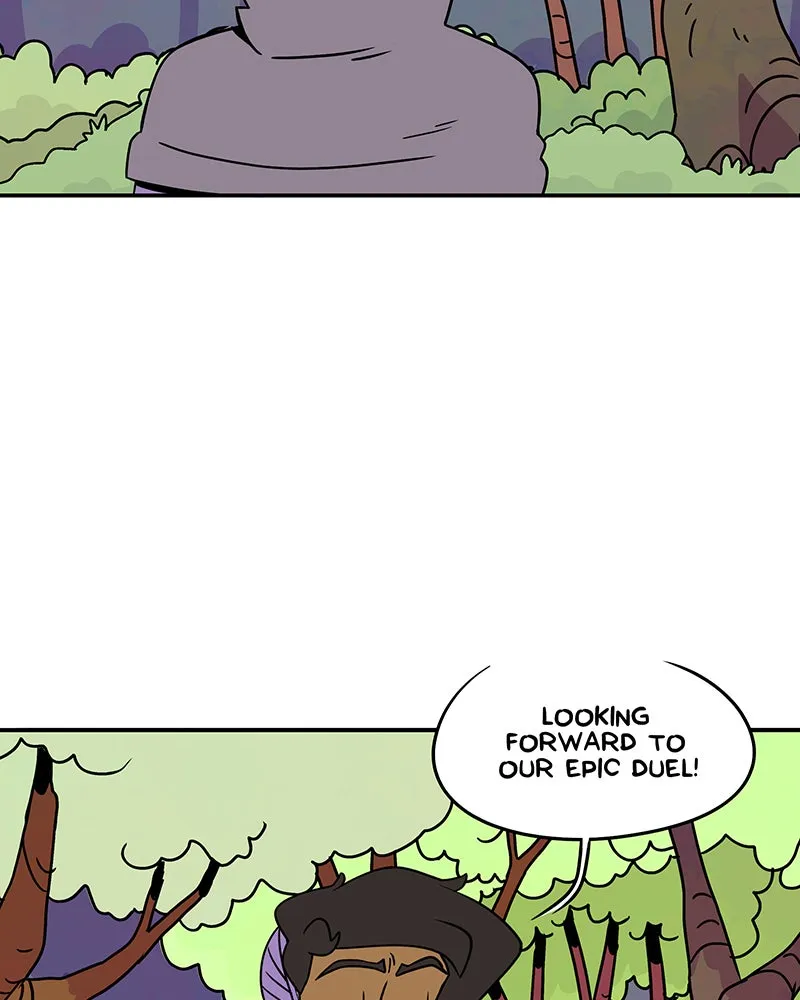 Elf & Warrior Chapter 153 page 38 - 