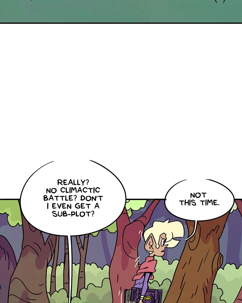 Elf & Warrior Chapter 153 page 42 - 