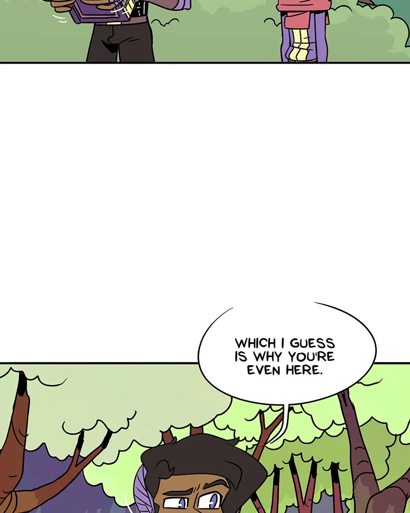 Elf & Warrior Chapter 153 page 7 - 