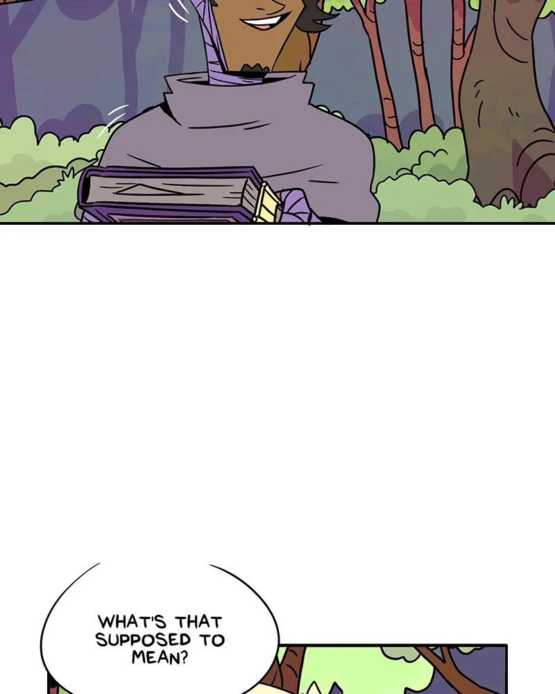 Elf & Warrior Chapter 153 page 8 - 