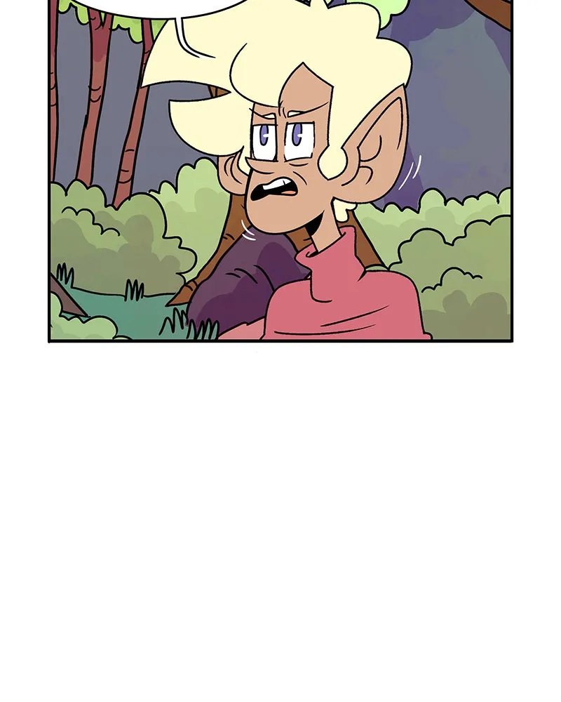 Elf & Warrior Chapter 153 page 9 - 