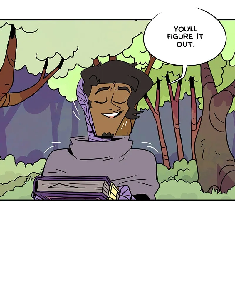 Elf & Warrior Chapter 153 page 10 - 