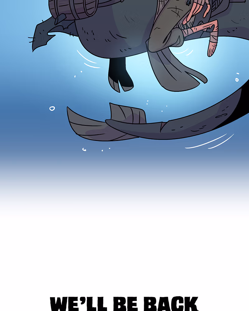 Elf & Warrior Chapter 154.1 page 4 - 
