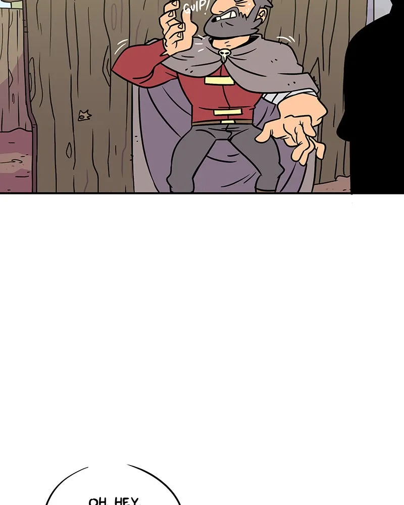 Elf & Warrior Chapter 155 page 11 - 