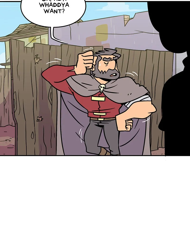 Elf & Warrior Chapter 155 page 12 - 