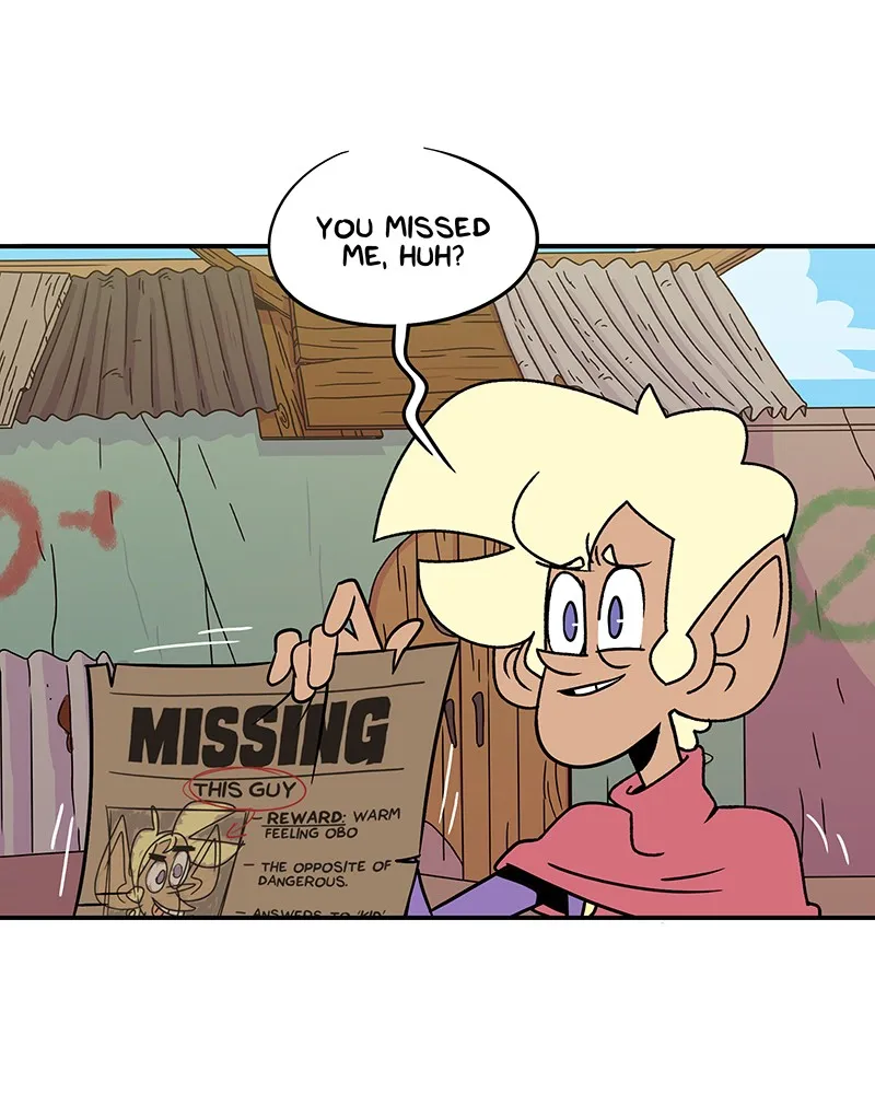 Elf & Warrior Chapter 155 page 13 - 