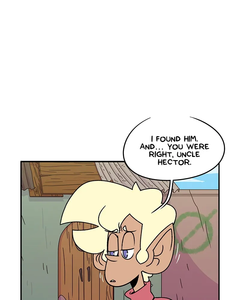 Elf & Warrior Chapter 155 page 15 - 