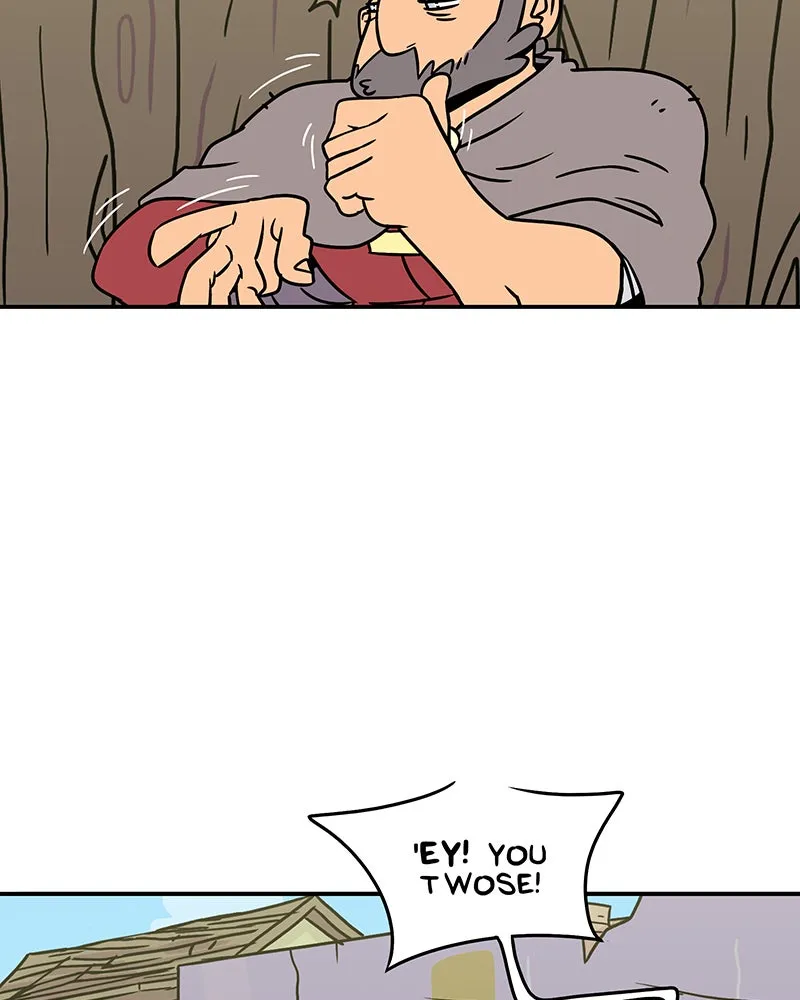 Elf & Warrior Chapter 155 page 18 - 