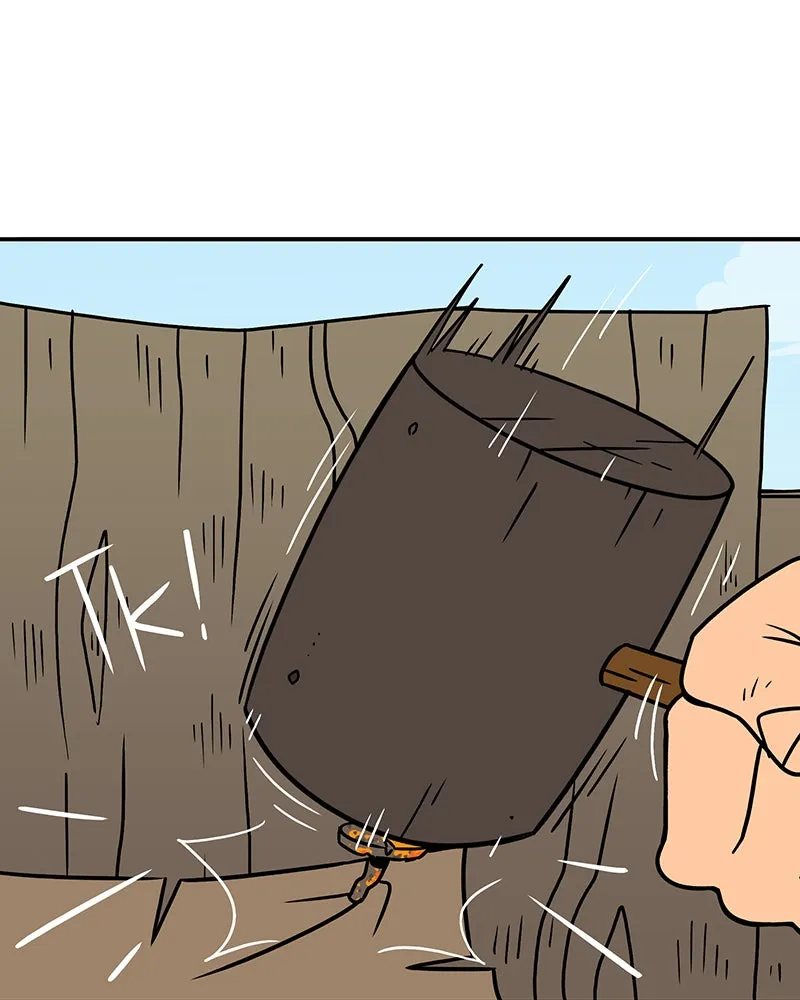 Elf & Warrior Chapter 155 page 3 - 