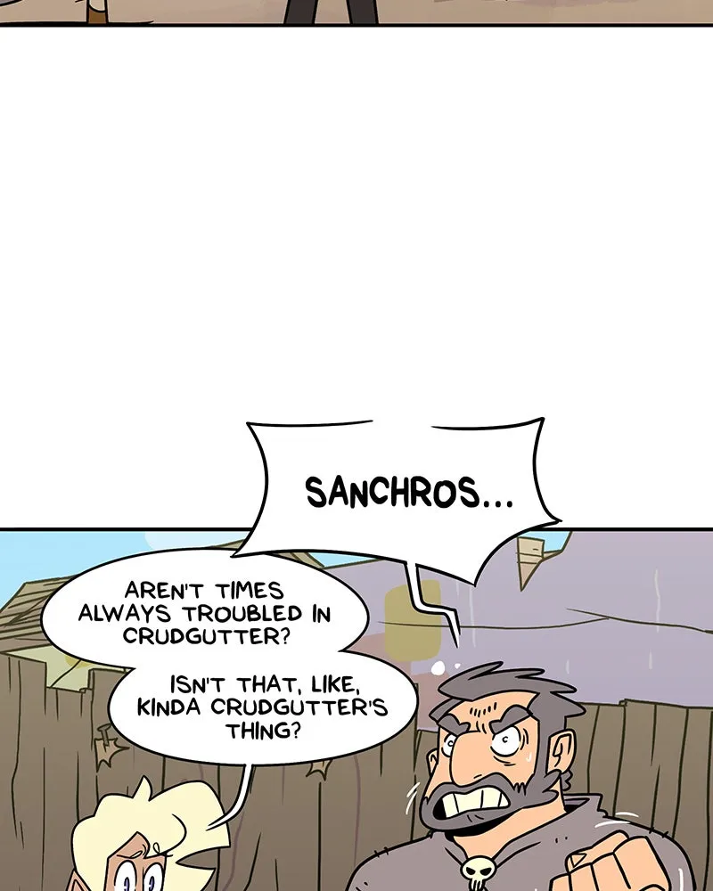 Elf & Warrior Chapter 155 page 23 - 