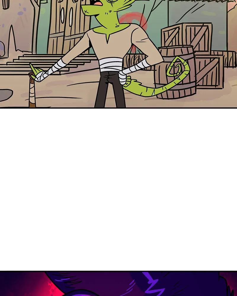 Elf & Warrior Chapter 155 page 25 - 