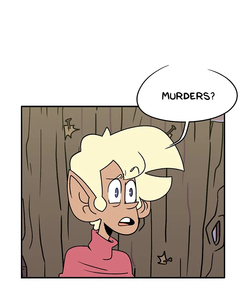 Elf & Warrior Chapter 155 page 27 - 