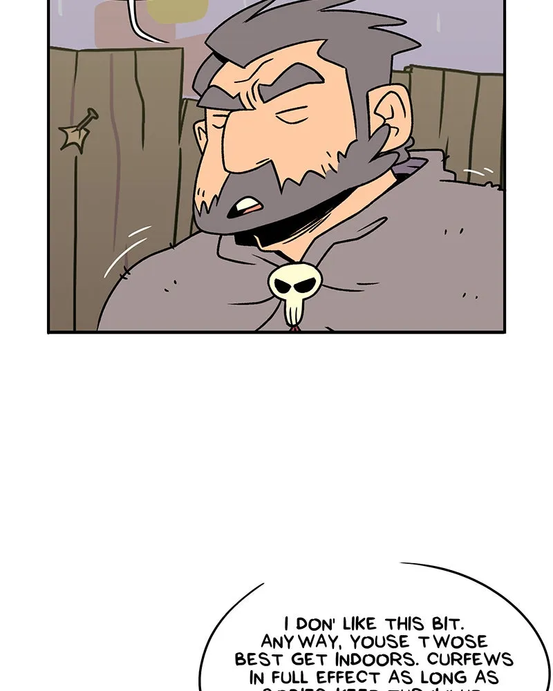 Elf & Warrior Chapter 155 page 30 - 