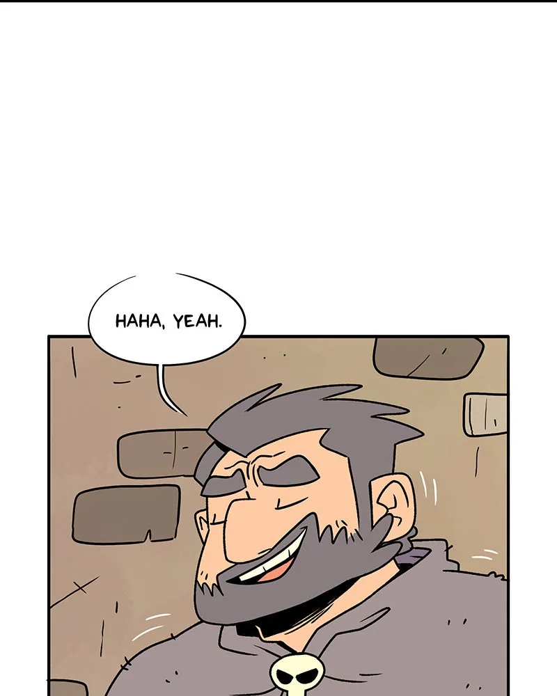 Elf & Warrior Chapter 155 page 37 - 