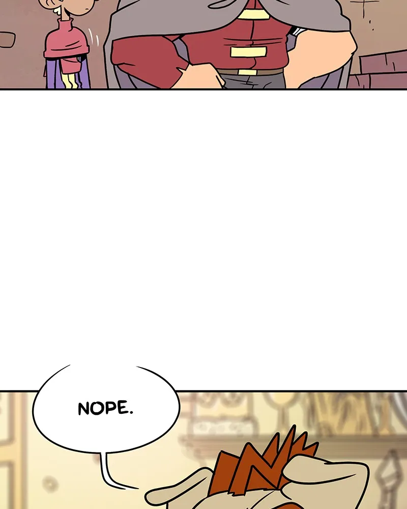Elf & Warrior Chapter 155 page 39 - 