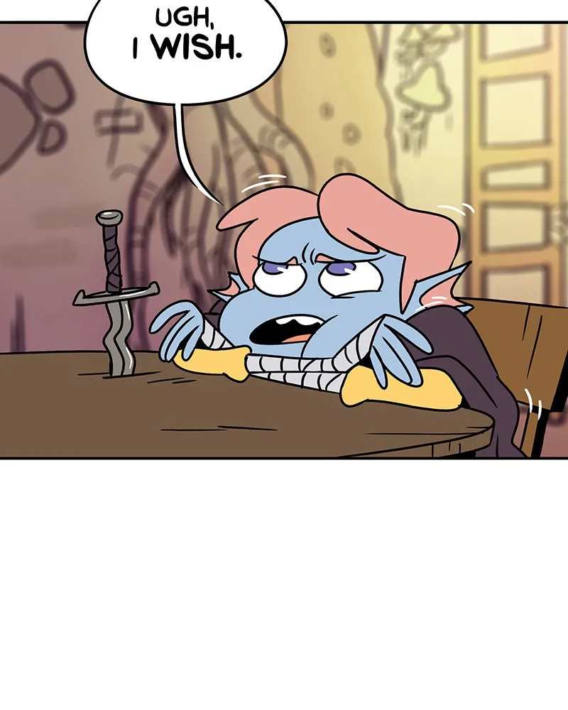 Elf & Warrior Chapter 155 page 42 - 