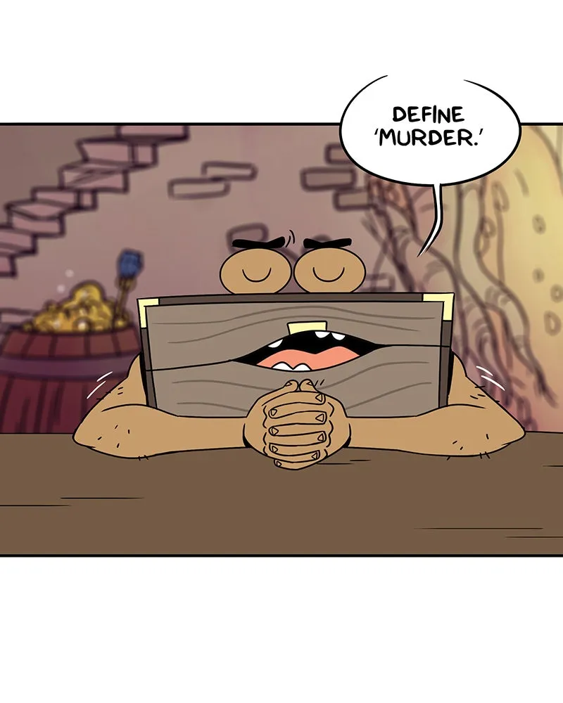 Elf & Warrior Chapter 155 page 43 - 