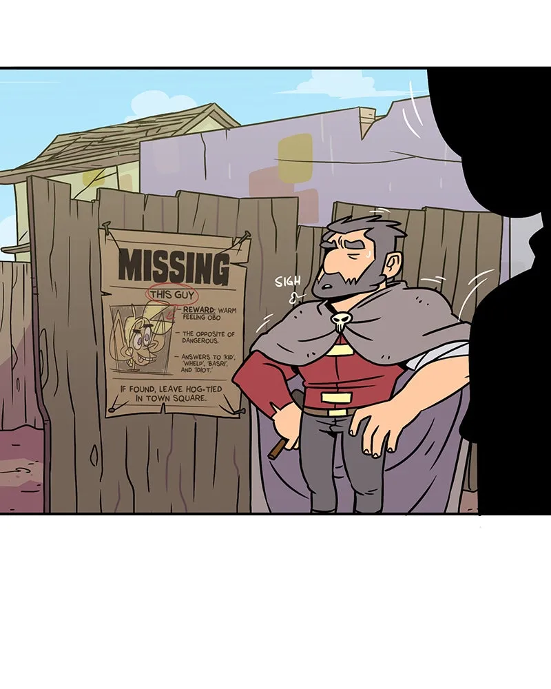Elf & Warrior Chapter 155 page 7 - 