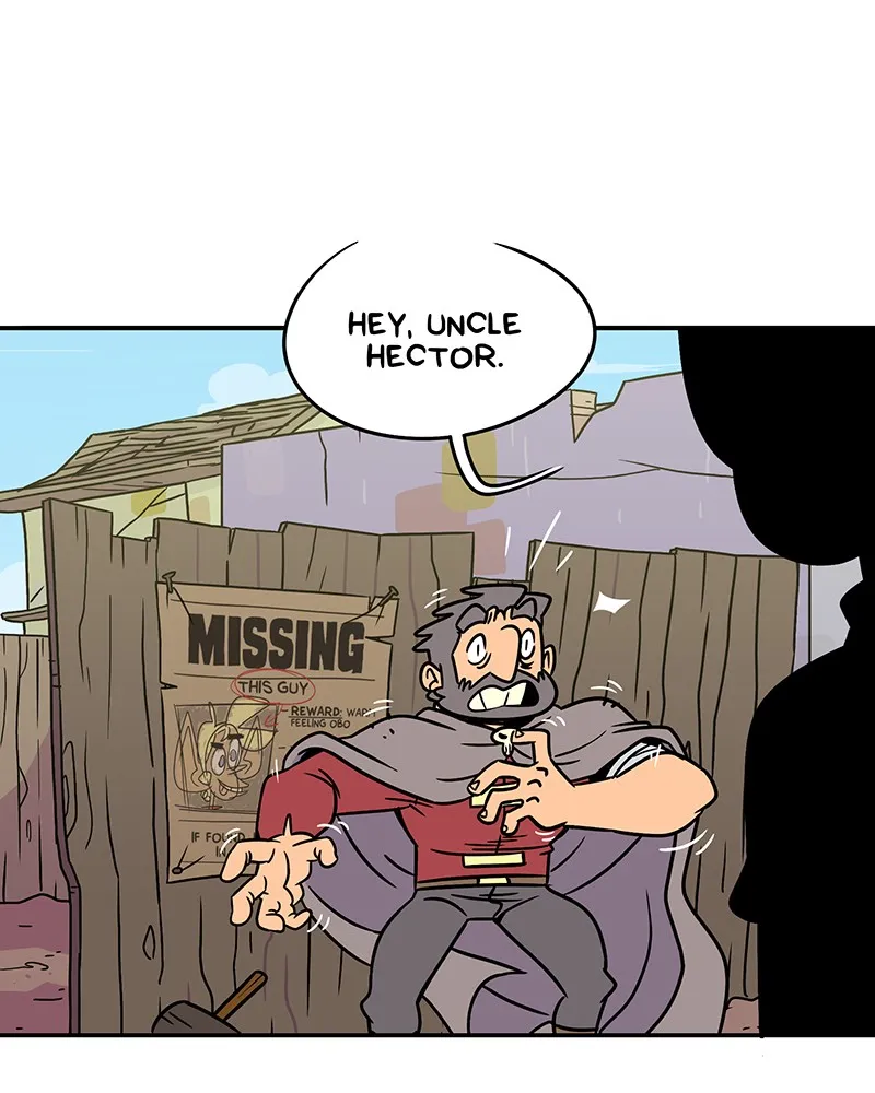 Elf & Warrior Chapter 155 page 8 - 