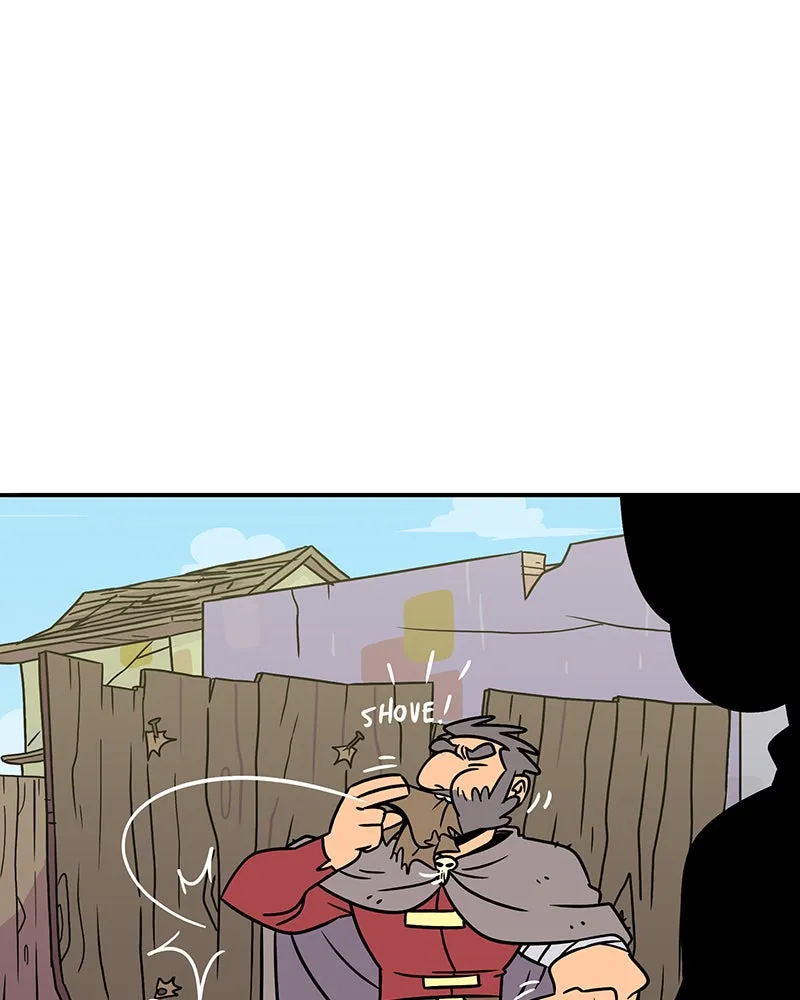 Elf & Warrior Chapter 155 page 9 - 