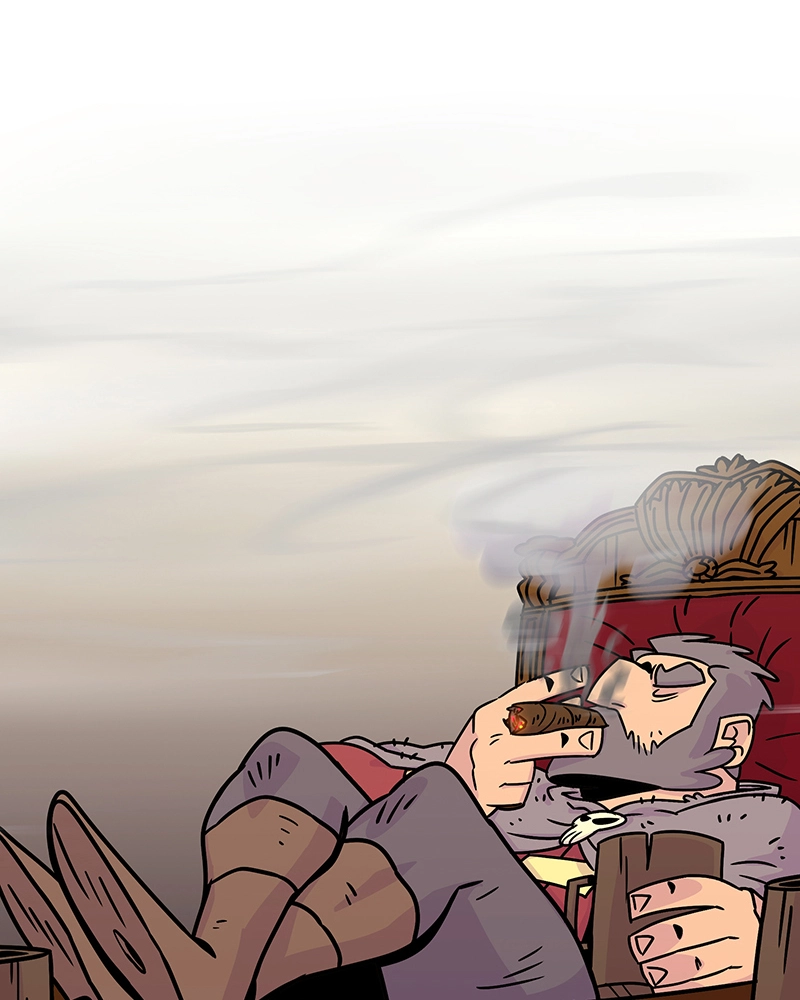 Elf & Warrior Chapter 156.01 page 3 - 