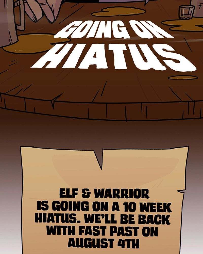 Elf & Warrior Chapter 156.01 page 4 - 