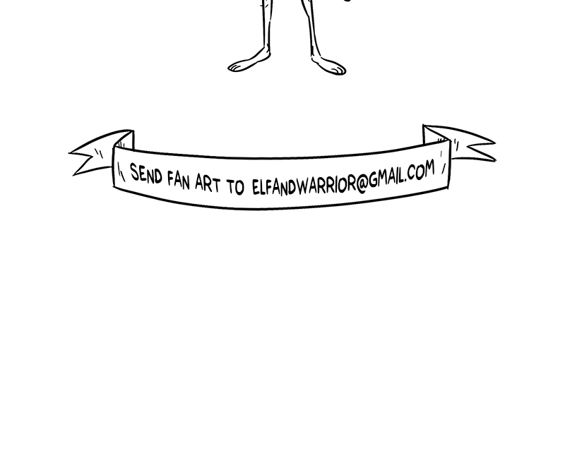 Elf & Warrior Chapter 156.01 page 7 - 