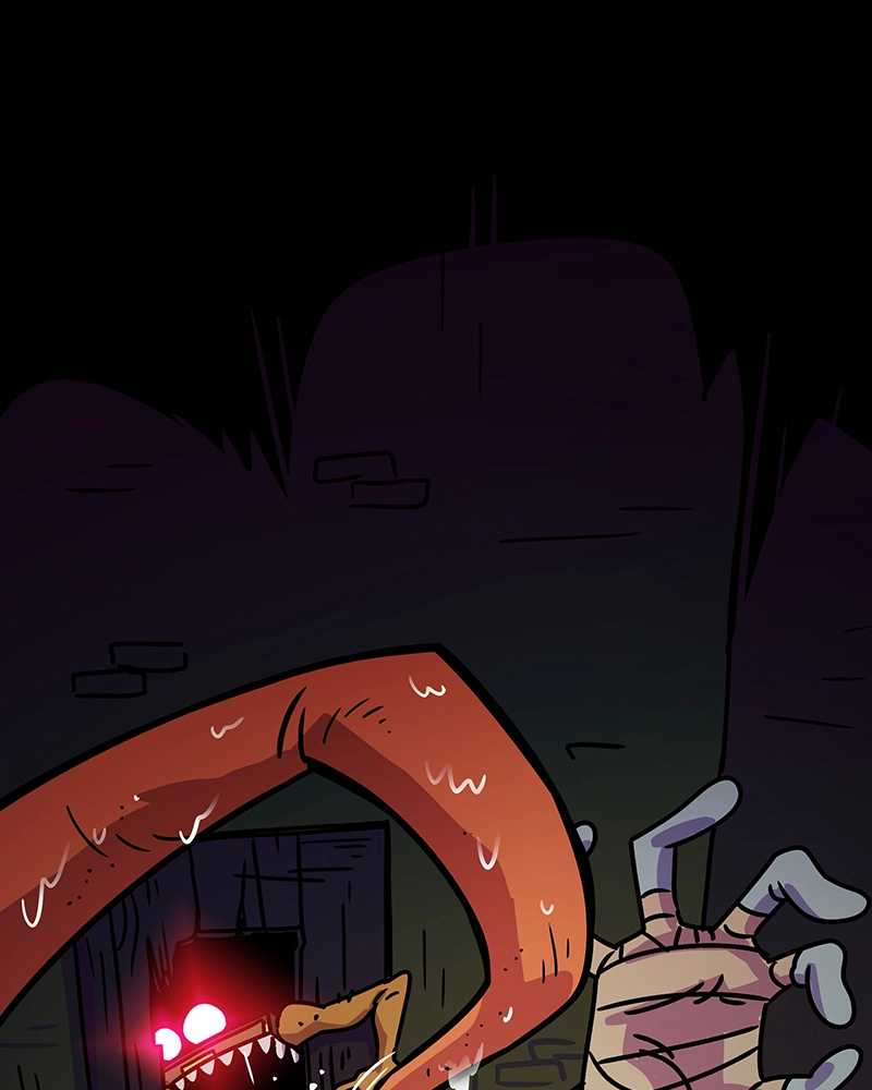 Elf & Warrior Chapter 156.02 page 3 - 