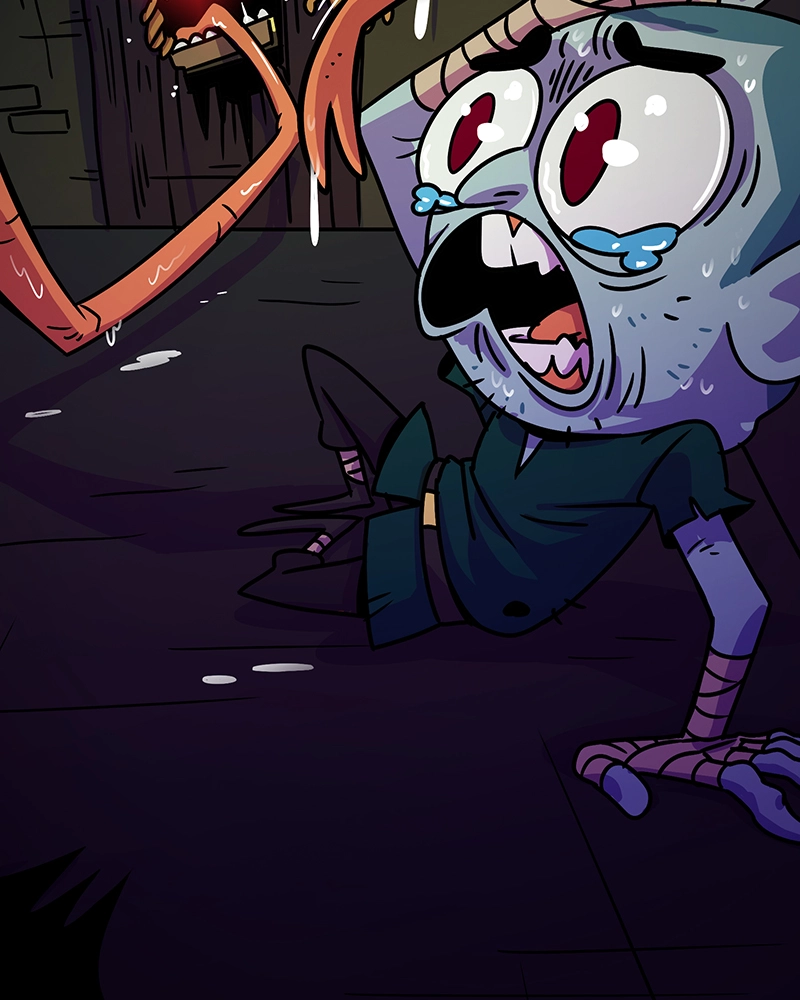 Elf & Warrior Chapter 156.02 page 4 - 